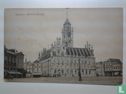 Stadhuis, Middelburg - Afbeelding 1