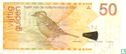 Niederländische Antillen 50 Gulden 2003 - Bild 1