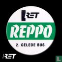 Gelede bus - Image 2
