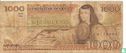Mexico 1000 Pesos - Image 1