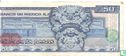 Mexico 50 Pesos 1973 - Afbeelding 2