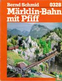 Märklin-Bahn mit Pfiff - Afbeelding 1