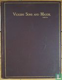 Vickers Sons and Maxim, Limited - Image 1