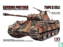 Panther Type G Early Tank - Bild 1