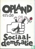 Opland en de  sociaal-democratie - Image 1
