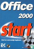 Start Office 2000 - Image 1