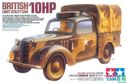 British 10HP Utility Car - Image 1