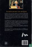 Tussen Kunst & Kitsch