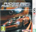 Ridge Racer 3D - Afbeelding 1