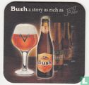 Bush a story as rich as Jazz / Charlie Parker - Afbeelding 2