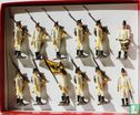 Infantry Allemande 1806