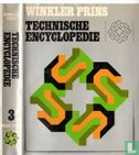 Winkler Prins Technische Encyclopedie deel 3 drag-gron - Bild 1