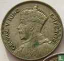 Nieuw-Zeeland 1 shilling 1935 - Afbeelding 2