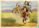 De wraak van Sitting Bull - Afbeelding 1