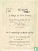 De Belegering van Fort Buford - Afbeelding 2