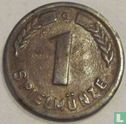Duitsland Spielmünze 1 pfennig 1949 - Afbeelding 2