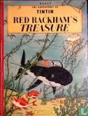 Red Rackham's Treasure - Image 1
