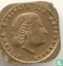 Nederland 1 cent 1952 - Afbeelding 2