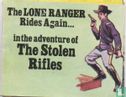 The Stolen Rifles - Image 1