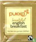 beautiful english breakfast - Image 1