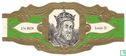 27e Roi - Louis II - Image 1