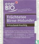Früchtetee Birne-Holunder - Image 2