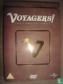 Voyagers ! the complete series - Afbeelding 1