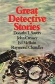 Great Detective Stories - Afbeelding 1
