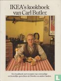 Ikea's kookboek van Carl Butler - Afbeelding 1