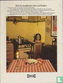 Ikea's kookboek van Carl Butler - Afbeelding 2