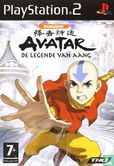 Avatar: De Legende van Aang  - Image 1