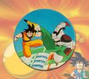 Goku und Android 14 - Bild 1