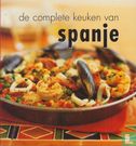 De complete keuken van Spanje - Image 1