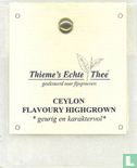 Ceylon Flavoury Highgrown   - Bild 1