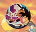 Frieza and King Cold - Image 1
