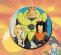 Android 16, 17 et Android Android 18 - Image 1