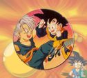 Trunks and Goten - Image 1