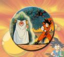 Kami en Goku - Afbeelding 1