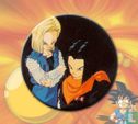 Android 17 en Android 18 - Afbeelding 1