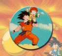 Goku et Gohan - Image 1