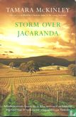 Storm over Jacaranda - Afbeelding 1