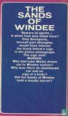 The Sands of Windee - Afbeelding 2