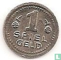 Duitsland 1 spielgeld - Afbeelding 1