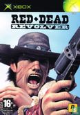 Red Dead Revolver  - Afbeelding 1
