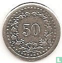 Duitsland 50 pfennig - Afbeelding 1