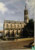 Hulst, Basiliek R.K.Kerk - Bild 1