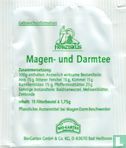 Magen- und Darmtee