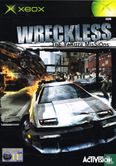 Wreckless: ThE YaKuza MisSiOns - Image 1