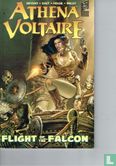 Flight of the Falcon - Image 1