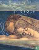 Jan Toorop studies - Afbeelding 1